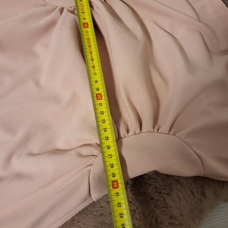 Xs midi saty, xs