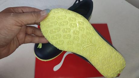 Tenisky-halovky, puma,29