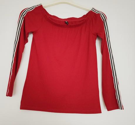 Vrubkovaný top, xs