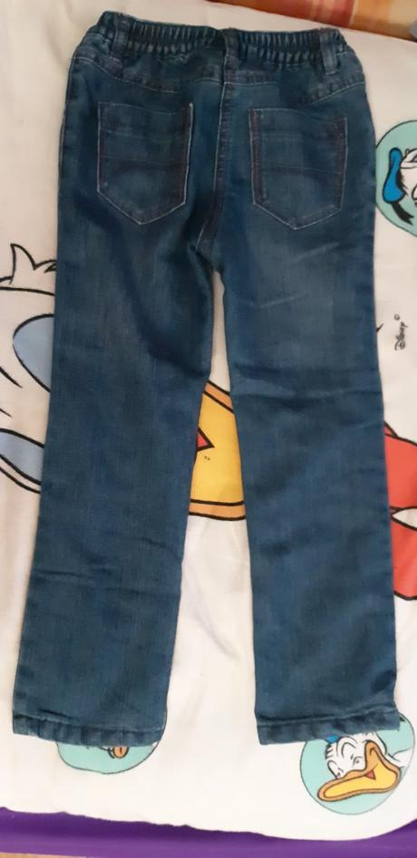 Dievčenské rifle, lupilu,110