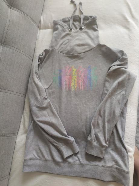 Dámska mikina, takko,l