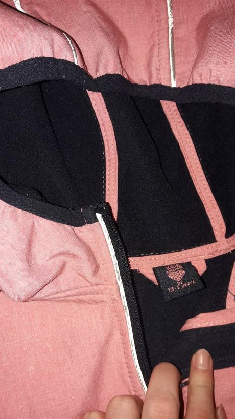 Softšelova bundička 92, kiki&koko,92