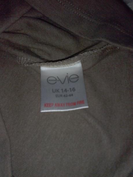 Rolacik dámsky - m, e-vie,m