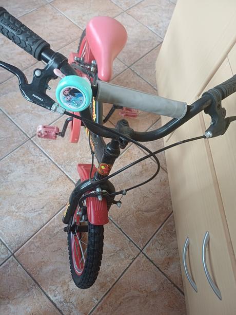 Bicykel 14 ešte poslúži, 14