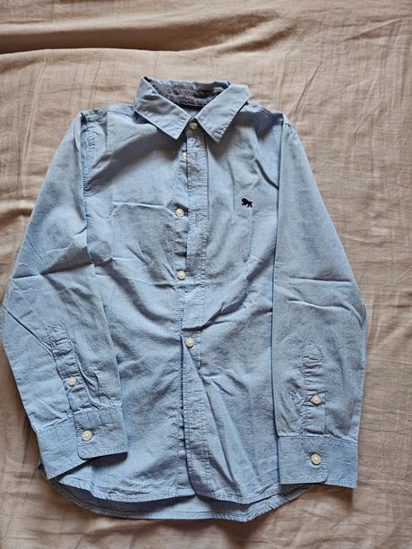 Koseľa, h&m,128
