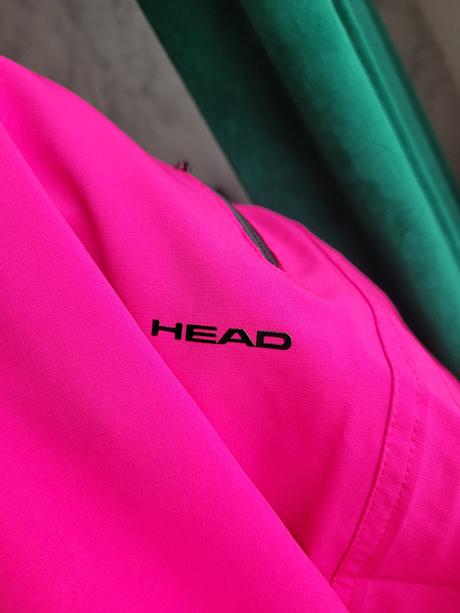 Head kraťasy 38, 38