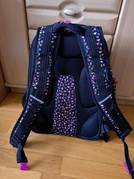 Školská taška topgal,