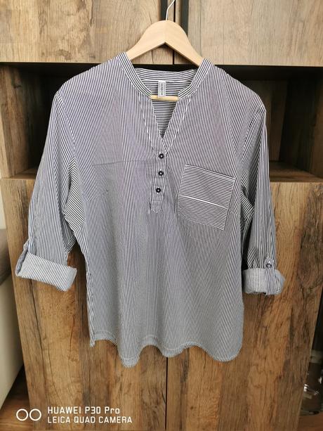 Dámska košeľa, 48