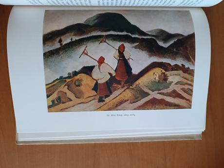 Marián váross - benka (1952), 