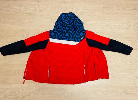 Vetrovka cmp, cmp,152