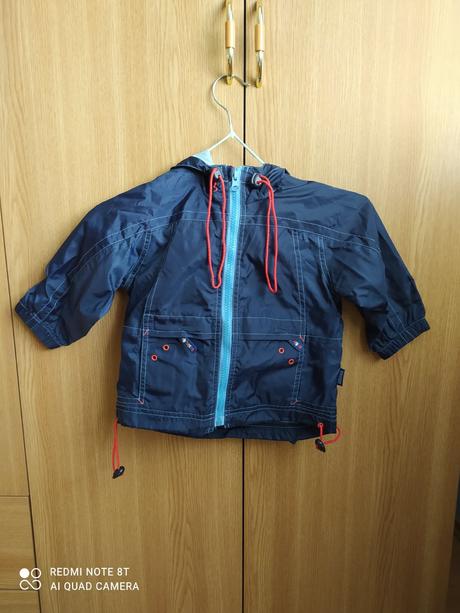 Jarná bunda, original marines,98