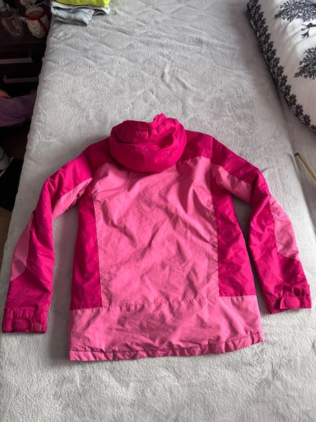 Lyžiarska bunda, f&f,164