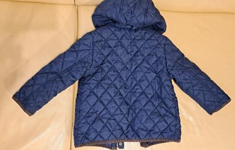 Mayoral prešívaná bundička, mayoral,98