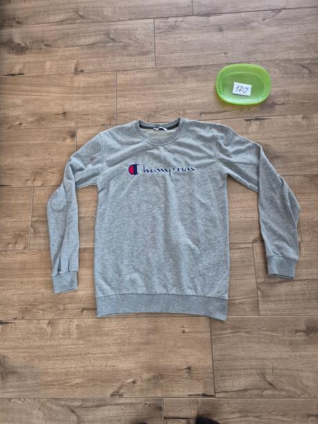 Mikina, champion,170