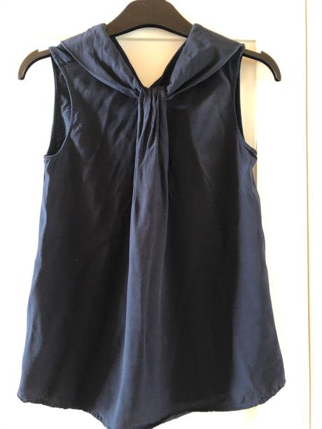 Top massimo dutti xs, xs