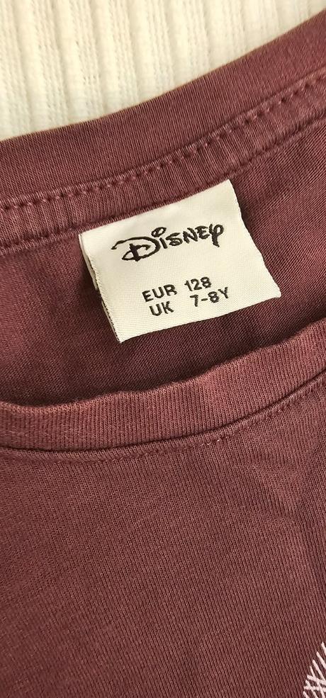 Tunika a legíny frozen, lindex,128