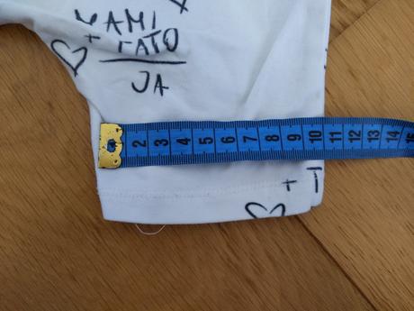 Handmade kraťasy na traky, 80