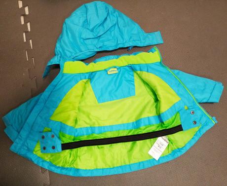 Zimná bunda, impidimpi,74