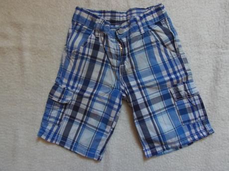 Trištvrťáky bavlnené, okay,116