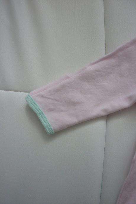 Overal na spanie sunshine baby, 62