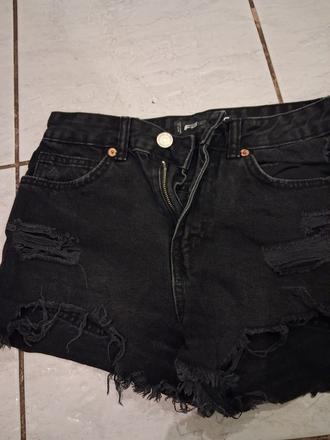 Keatase riflove, fishbone,xs