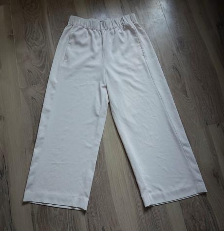 Nohavice h&m, h&m,38