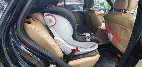 Autosedacka britax romer king 2 ats, britax