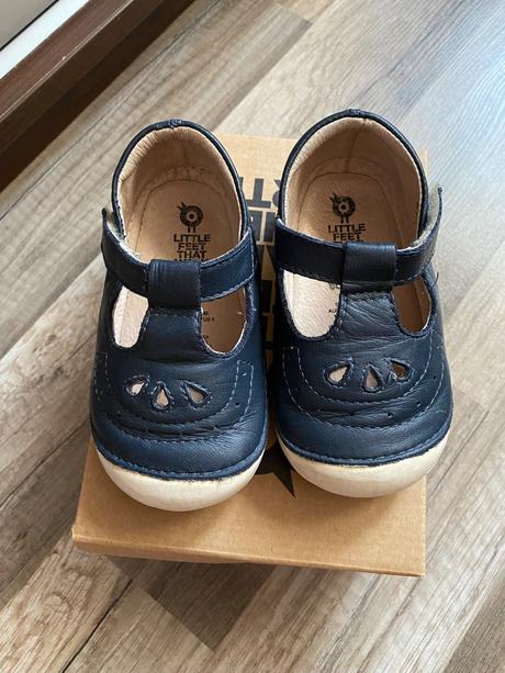 Sandále barefoot old soles royal pave veľkosť 22, 22