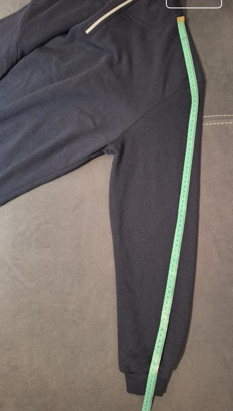 Mikina- hrubšie tričko, xl