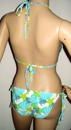 Plavky, bikiny, bonprix,38