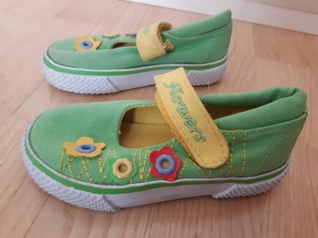 Balerinky/tenisky, 23