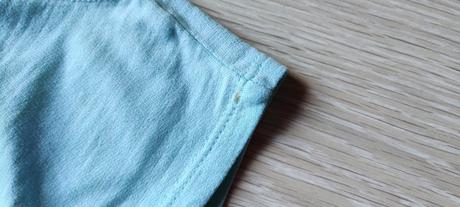 Kratke nohavice 5+1, h&m,104