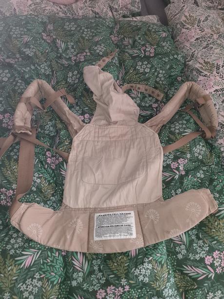 Ergobaby nosič, ergo baby