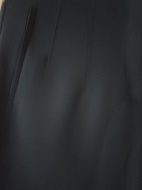 Čierne nohavice veľ.l, sinsay,l