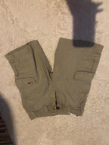 Napapijri kraťasy 130, napapijri,134