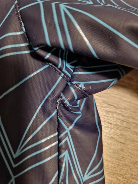 Zateplená bunda, 110