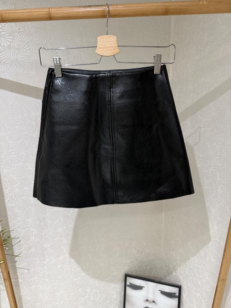Sukňa h&m edition, h&m,xs