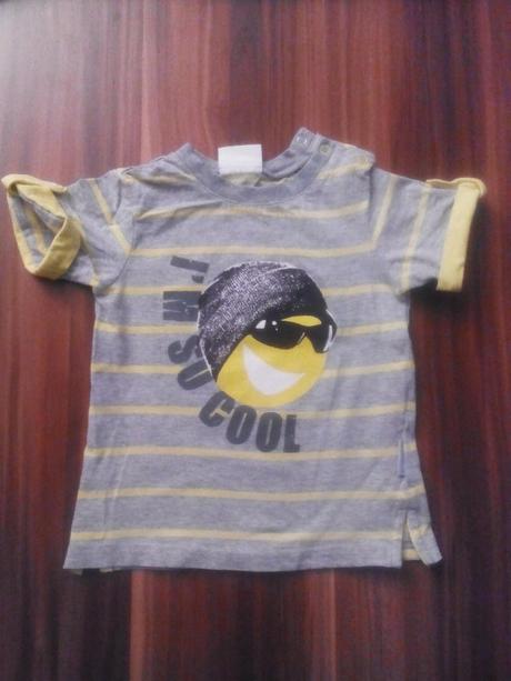 Tričko, coccodrillo,92