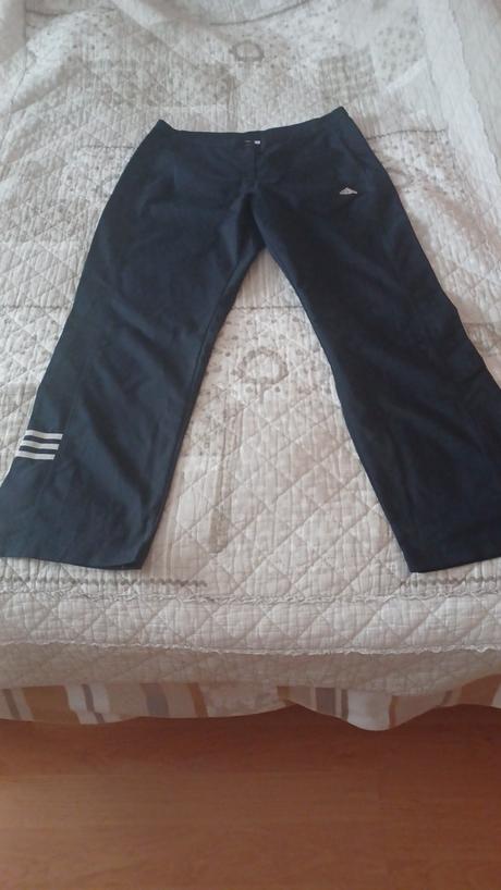 Sust.nohavice, adidas,42