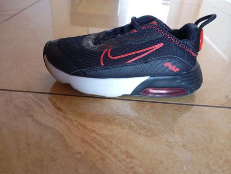 Nike tenisky, nike,27