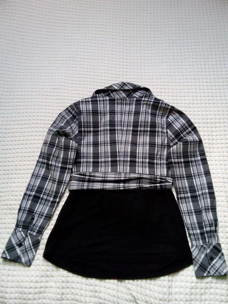 Kvalitne tricko branco, 