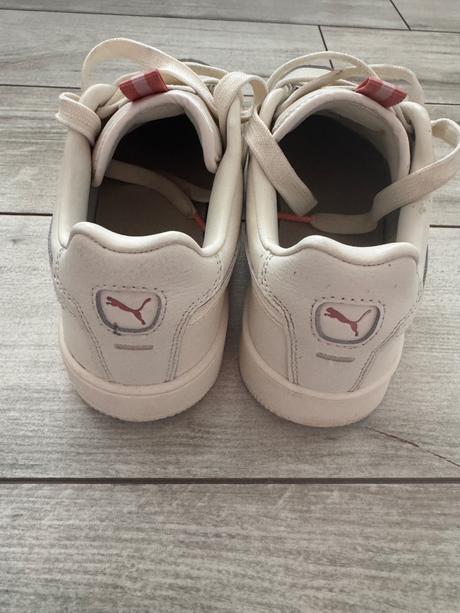 Tenisky puma, puma,39