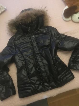 Bunda - vetrovka, xl