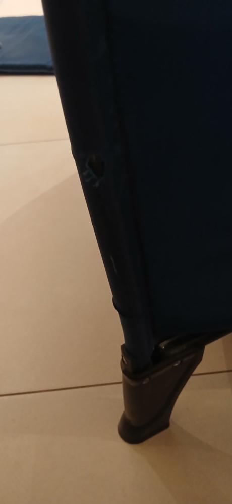 Cestovna postielka, šírka (cm): 60,dĺžka (cm): 120