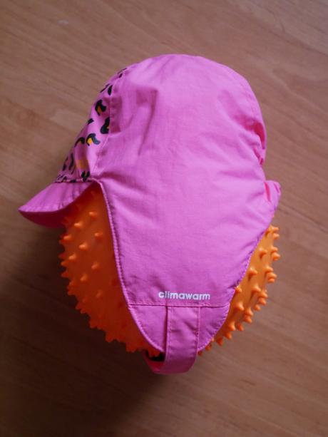 Zateplená čiapka adidas climawarm, adidas,80