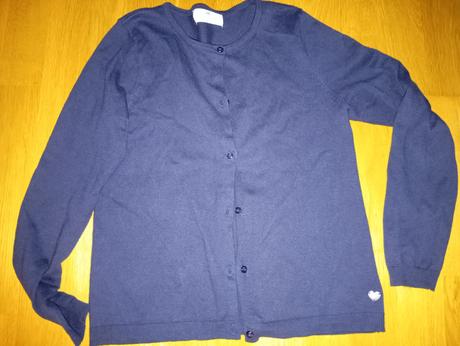 Svetrík h&m, h&m,134