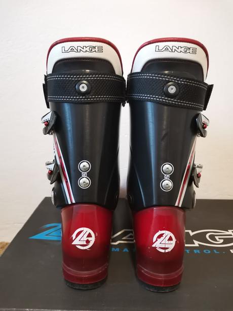 Lange rx110, lange,42