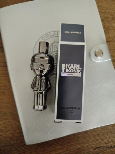 Karl lagerfeld absolu, 