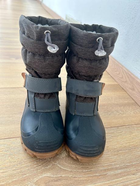 Detské snehule lurchi, lurchi,32