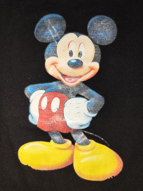 Tričko mickey mouse, 134
